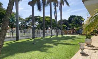 Imagem 7: Chácara com 4 dormitórios à venda, 5100 m² por R$ 2.990.000,00 - Colinas do Mosteiro de It