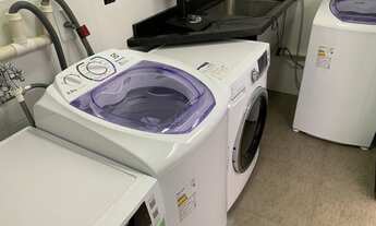 Imagem 2: Kitnet mobiliada próxima à UFSC