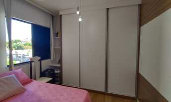 Imagem 13: Apartamento 3/4 sendo 01 Suíte 02 Garagens e Depósito no Imbuí