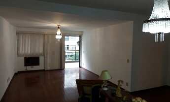 Imagem 2: Tijuca Dr Satamini 190 metros sala 4 quartos 3 vagas