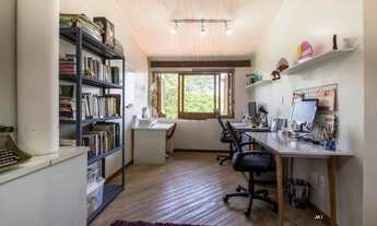 Imagem 2: Casa de condomínio para venda com 309 metros quadrados com 3 quartos