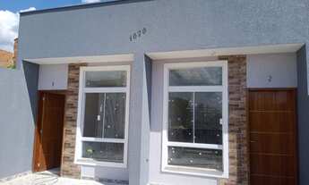 Imagem: Casa a venda no Parque São Bento - Sorocaba