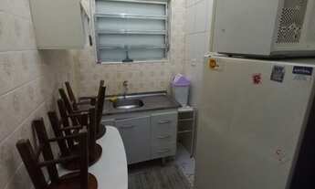 Imagem 6: Casa Comercial no Guilhermina em Excelente Localização 3 Dorm 2 Banheiros