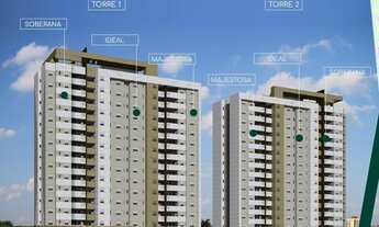 Imagem: Lançamento Soul Parque - A Alma mais bonita