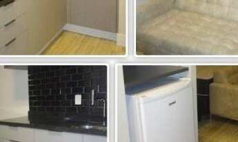 Imagem 3: Studio para aluguel com 30 metros quadrados com 1 quarto em Vila Olímpia - São Paulo - SP