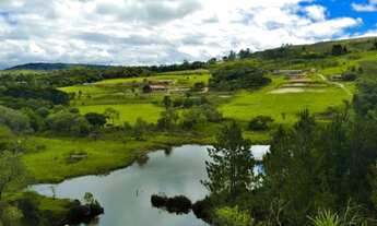 Imagem 7: Terreno a venda ao lado da Represa Itupararanga LS