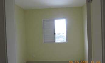 Imagem 5: Apartamento - Itatiba - Dois dormitórios - Uma suíte