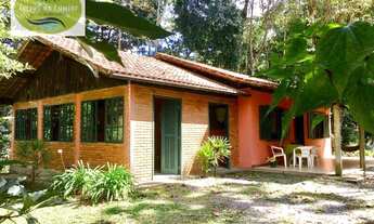 Imagem: Sítio Rio Bonito de Lumiar - 3900 m2