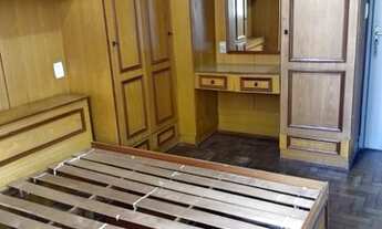 Imagem: Apartamento venda 03 quartos Vila Isabel