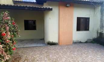 Imagem: Casa para aluguel e venda tem 78 metros