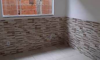 Imagem 6: Casa para venda tem 62 metros quadrados com 3 quartos em Santa Cruz - Rio de Janeiro - RJ