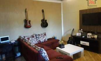 Imagem: Apartamento com 3 dormitórios à venda