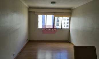 Imagem 2: SãO PAULO - Apartamento Padrão - Moema