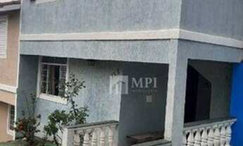 Imagem: Sobrado à Venda em Condomínio - Tucuruvi