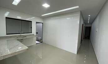Imagem 4: Casa 3 quartos em Moinho dos Ventos - Goiânia - GO