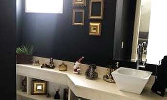 Imagem 4: Sobrado à venda, Alphaville, Santana de Parnaíba, SP