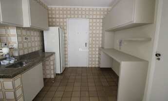 Imagem 5: Apartamento Mobiliado com 2 suítes e 3 Vagas. Ótima localização