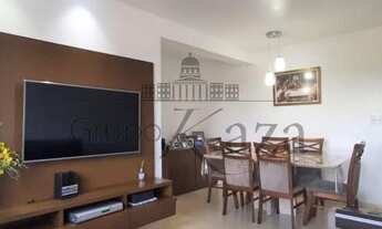 Imagem: Apartamento - Vila Sanches - Residencial