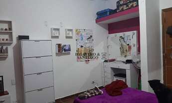 Imagem 2: Sobrado com 3 dormitórios à venda, 220 m² por R$ 790.000,00 - Mooca - São Paulo/SP