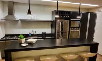 Imagem: Rua 18 Norte - Residencial Wave - Mobiliado