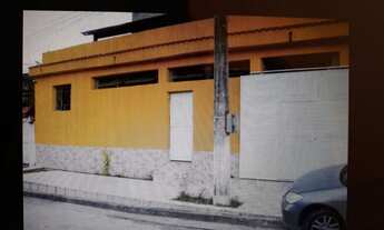 Imagem: ÓTIMO SALÃO/GALPÃO COM 100m² NO BAIRRO