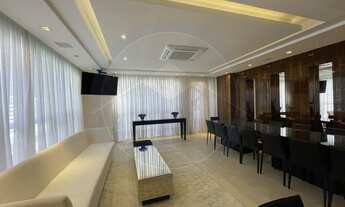 Imagem 5: Apartamento para Venda em Joinville, Centro, 4 dormitórios, 4 suítes, 5 banheiros, 3 vagas