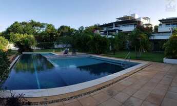 Imagem: Apartamento para Venda em Tibau do Sul