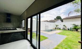 Imagem 6: Casa 3 quartos em Senador Canedo