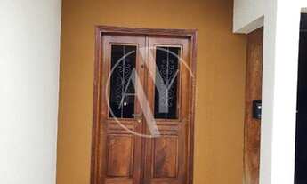 Imagem: Casa - Jardim Proença I - Campinas