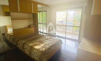 Imagem 3: Apartamento à venda, 4 quartos, 2 suítes, 2 vagas, Recreio dos Bandeirantes - RIO DE JANEI