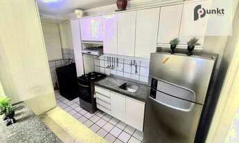 Imagem 3: Vendo Mobiliado 2 quartos no Vieiralves