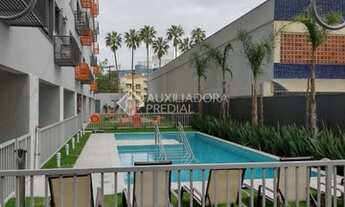 Imagem: PORTO ALEGRE - Apartamento Padrão - Farroupilha