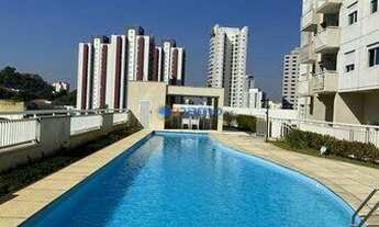 Imagem 2: Apartamento à Venda no Bairro Santana Próximo ao Metrô Santana - São Paulo/SP, Zona Norte