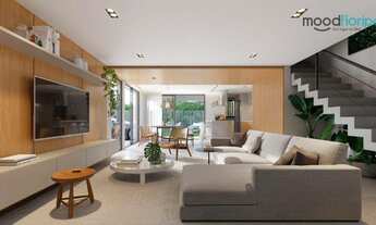 Imagem: BEACH HOUSE NO MORRO DAS PEDRAS! MP151 ESPETACULAR!