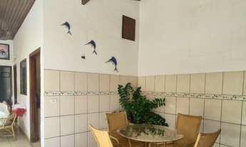 Imagem 3: Vendo/Permuto Linda Casa no Bairro Dom Lafaiete - Rio Preto - SP