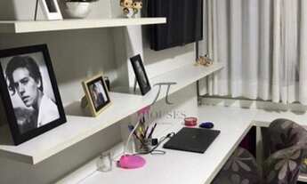 Imagem 7: Belíssima casa a venda no Condomínio Scenic em Alphaville