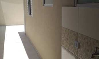 Imagem 3: Linda Casa nova no Residencial Galo Branco c/ 2 dormitórios, Suíte e Garagem c/ portão aut