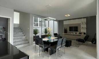 Imagem 3: Casa com 3 dormitórios à venda, 324 m² por R$ 2.200.000,00 - Residencial Euroville - Braga