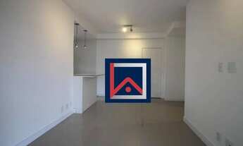 Imagem 2: Locação Apartamento 2 Dormitórios - 70 m² Brooklin