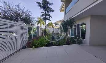 Imagem 5: Rio de Janeiro - Casa de Condomínio - Barra da Tijuca