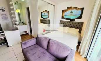 Imagem 5: Apartamento à venda no bairro Perdizes - São Paulo/SP, Zona Oeste