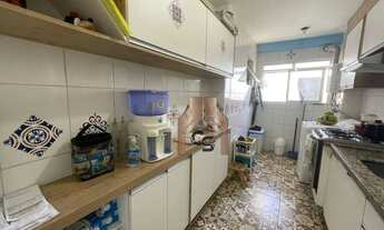 Imagem 4: Apartamento com 3 dormitórios à venda, 71 m² por R$ 480.000,00 - Macedo - Guarulhos/SP