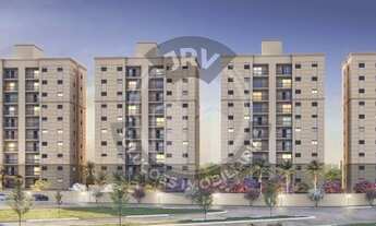 Imagem: APARTAMENTO A VENDA EM SANTA BARBARA