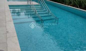 Imagem 3: PORTO ALEGRE - Apartamento Padrão - Farroupilha