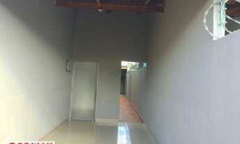 Imagem 4: Casa com 3 dormitórios à venda, 120 m² por R$ 280.000,00 - Residencial Itaipu - Goiânia/GO