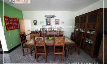 Imagem 4: Cobertura-À VENDA-Laranjeiras-Rio de Janeiro-RJ