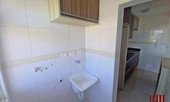 Imagem 7: Apartamento para venda com Sacada