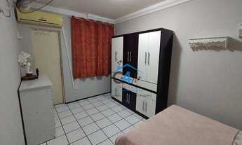 Imagem 4: Apartamento com 3 dormitórios à venda, 64 m² por R$ 245.000,00 - Vila União - Fortaleza/CE