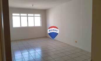 Imagem 1: Apartamento com 3 dormitórios para alugar, 184 m² por R$ 1.750,00/mês - Centro - President