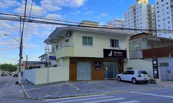 Imagem 2: Casa com 4 dormitórios à venda, 288 m² por R$ 1.480.000,00 - Campinas - São José/SC